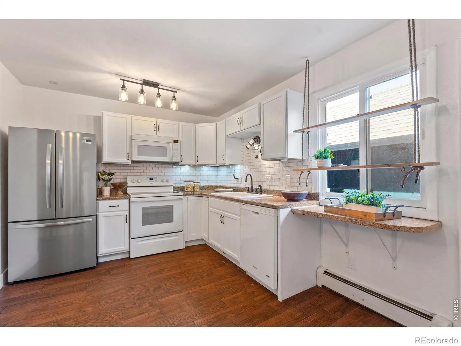 Spring Meadows Condo