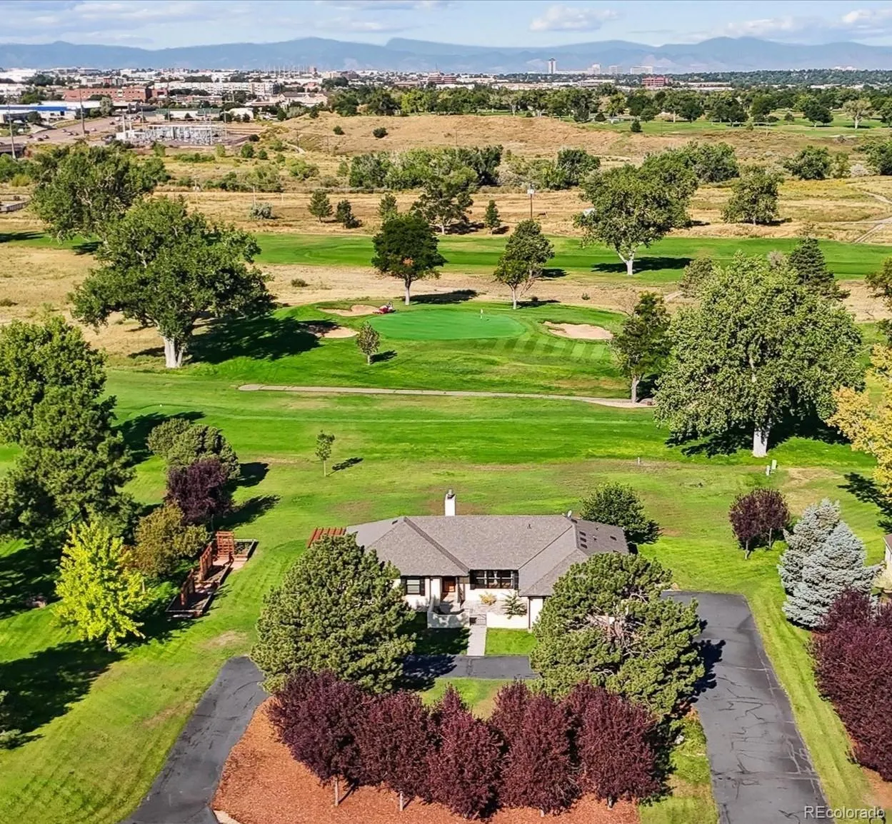 VALLEY CLUB ACRES
