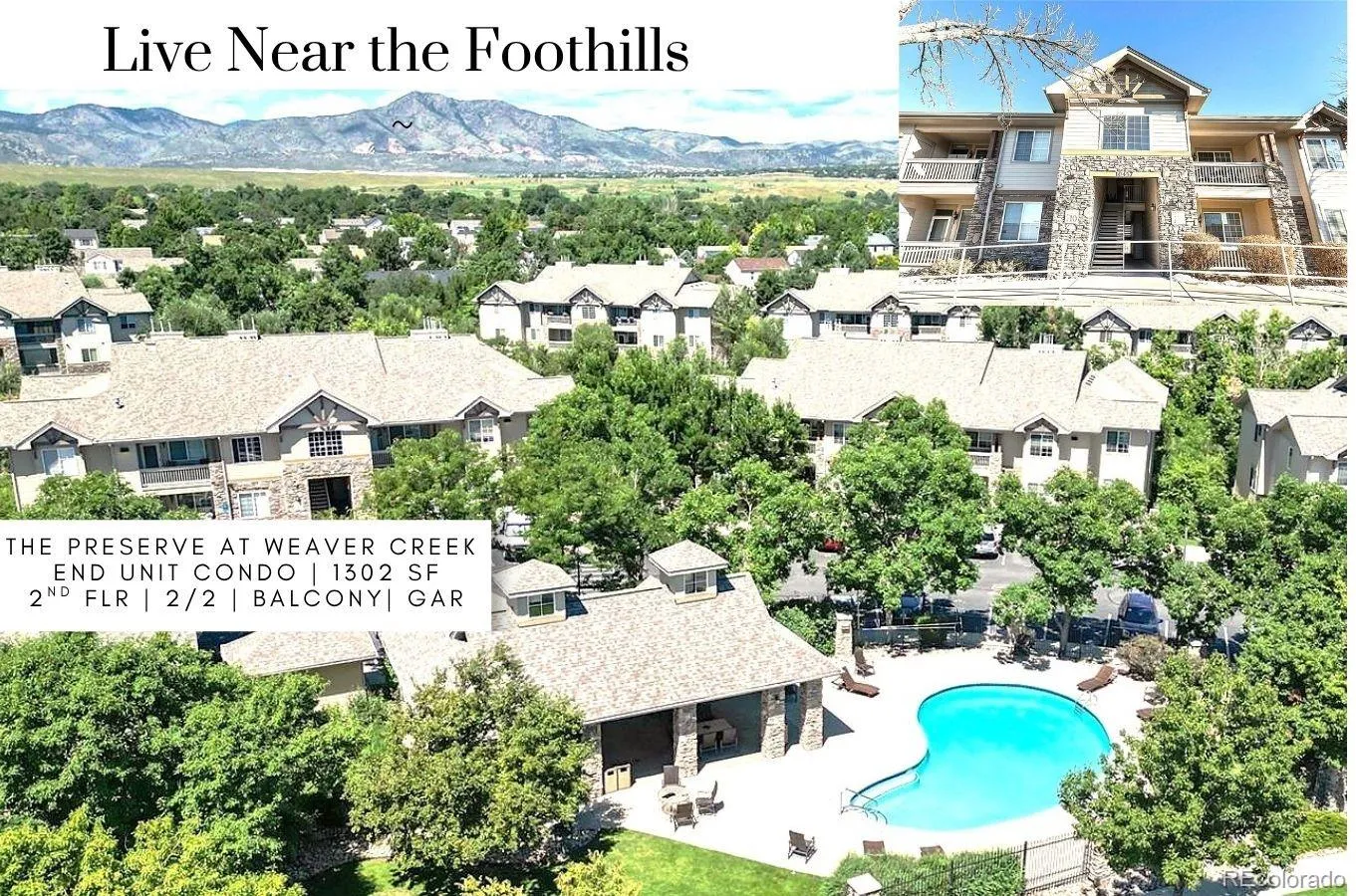 Preserve At Weaver Creek | Bear Creek
