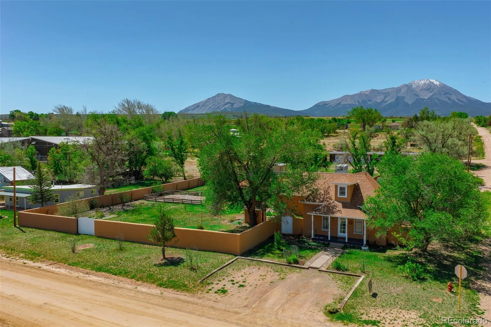 La Veta Addition