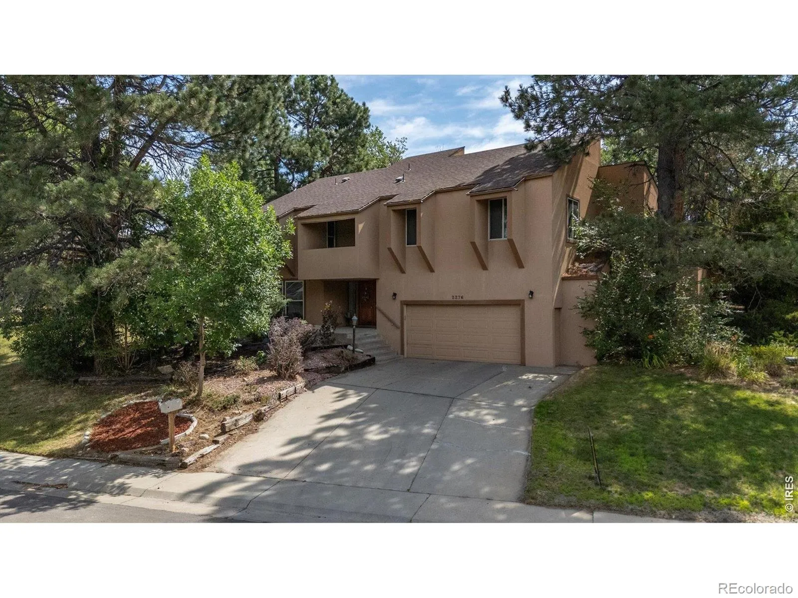Huntington Estates 5th Flg
