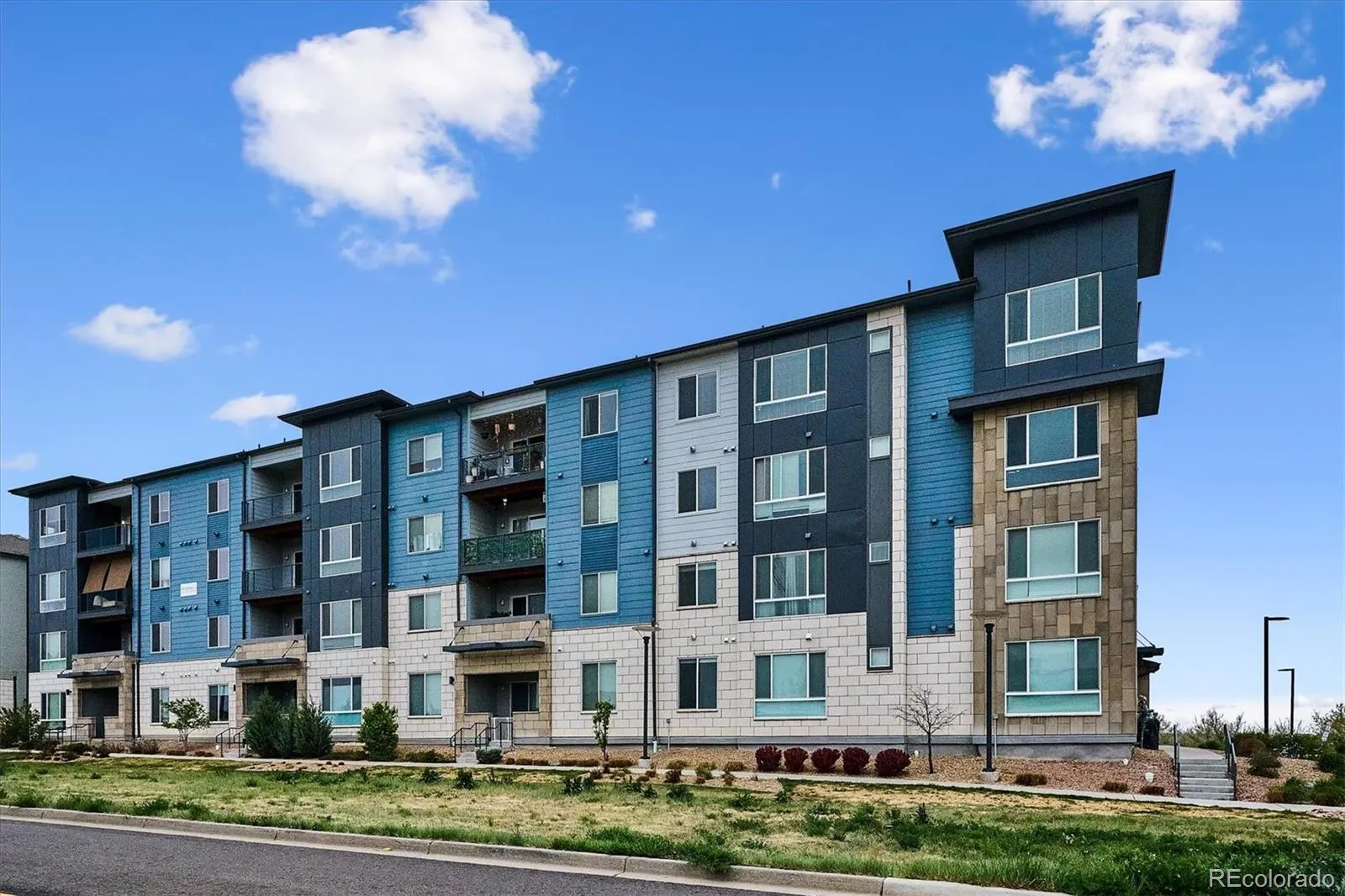 Trails at Westcreek Condos