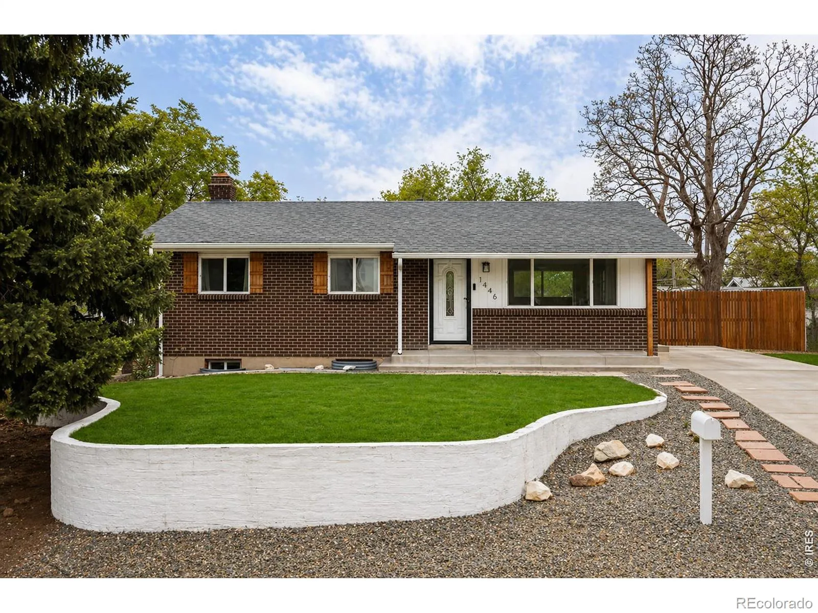 Sherrelwood Estates