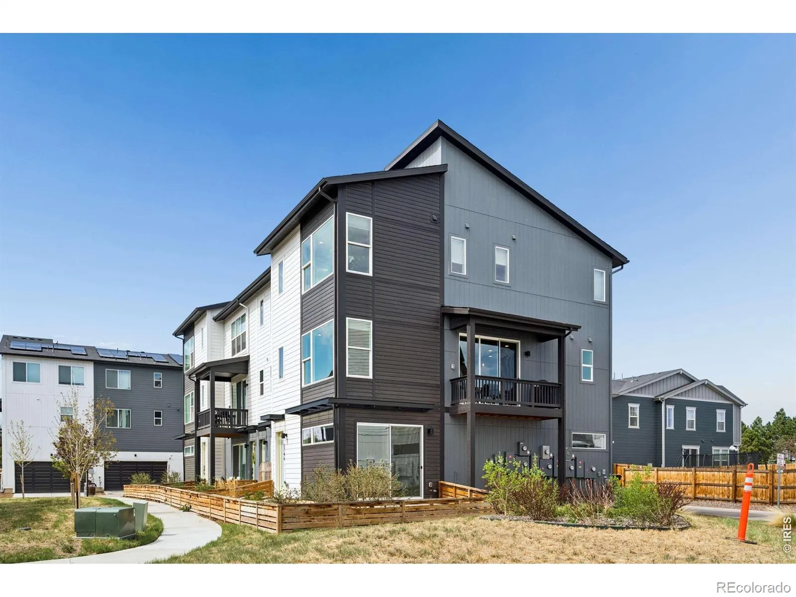 North Park Filing 6 Rep B