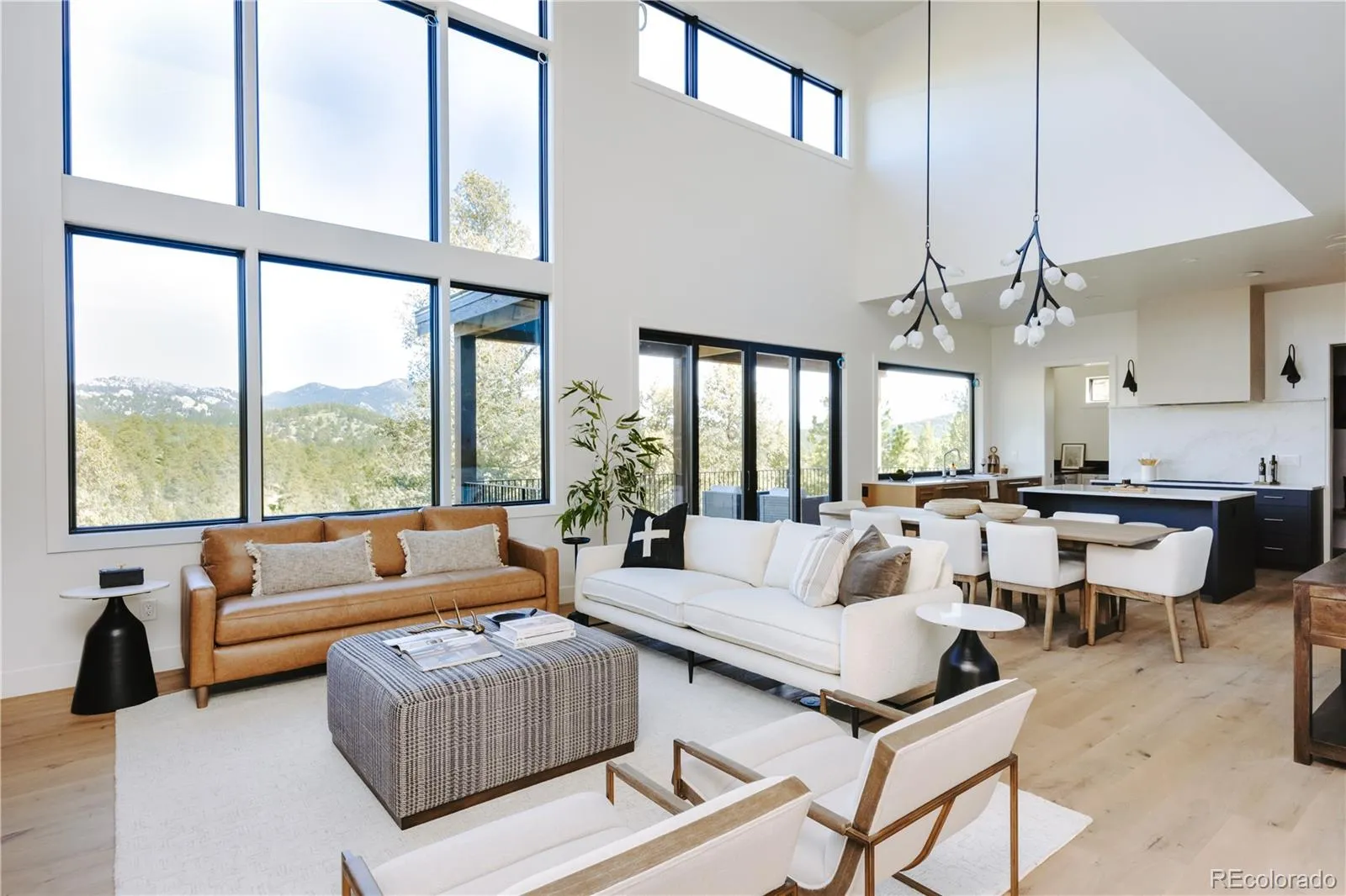 Golden Rod Estates / Skyline Ridge