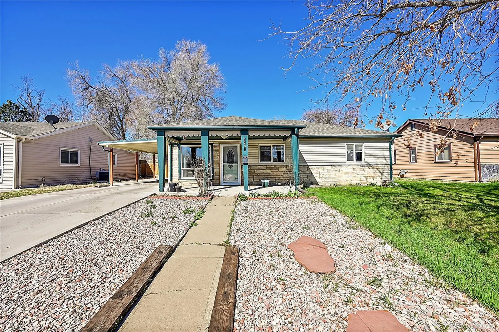Hoffman Town 2nd Flg
