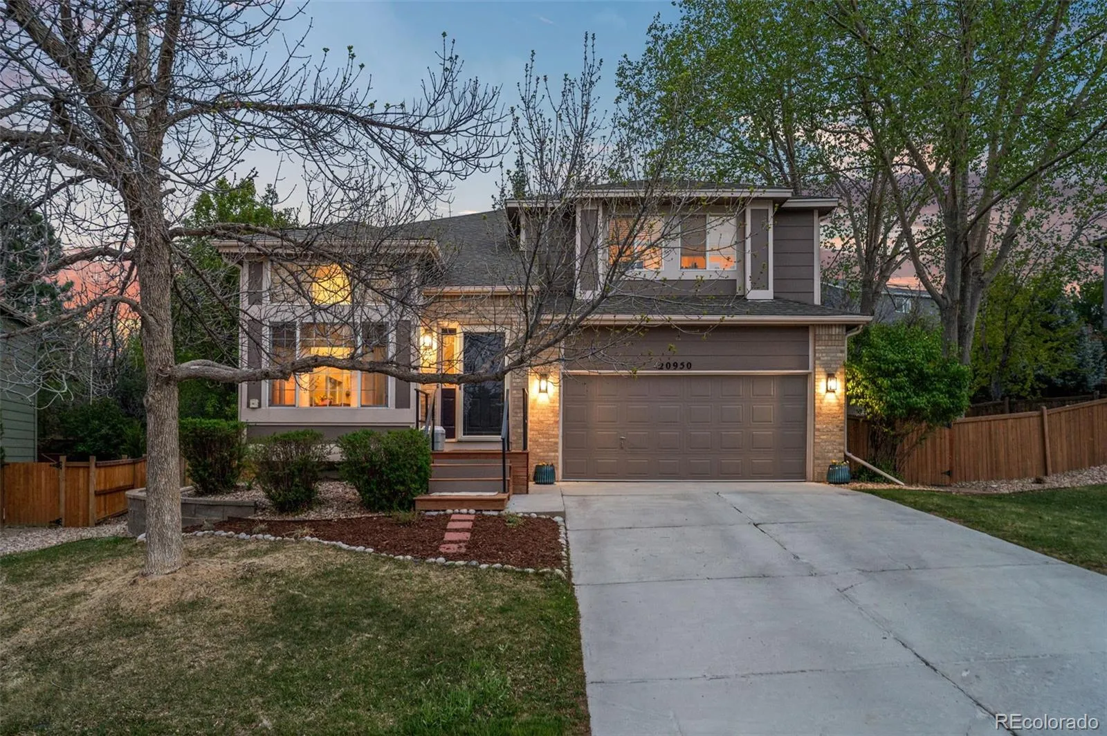 Willow Point Subdivision