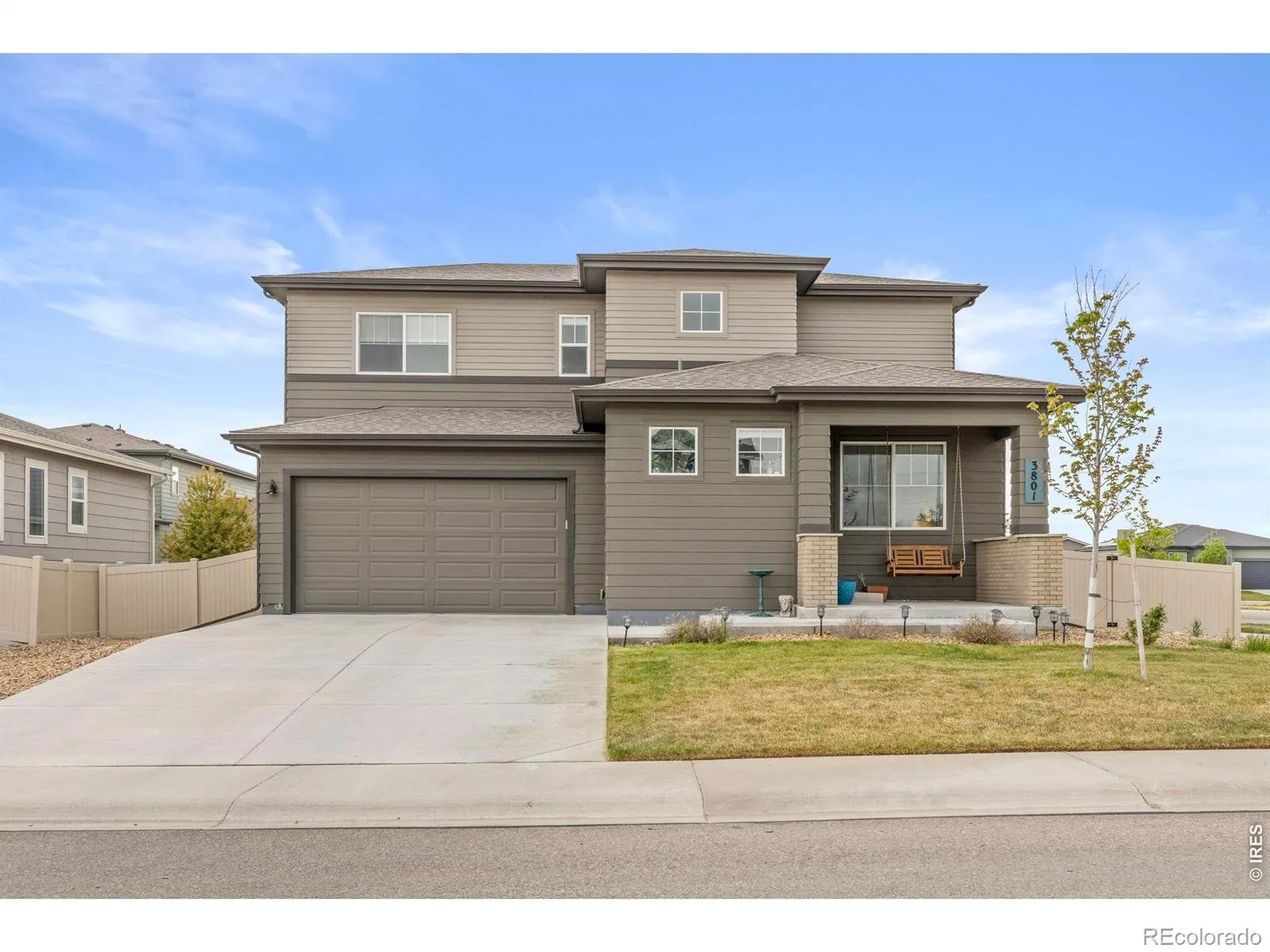 Boxelder Commons