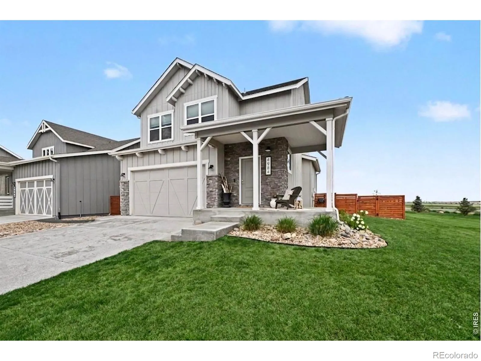 Wilson Commons