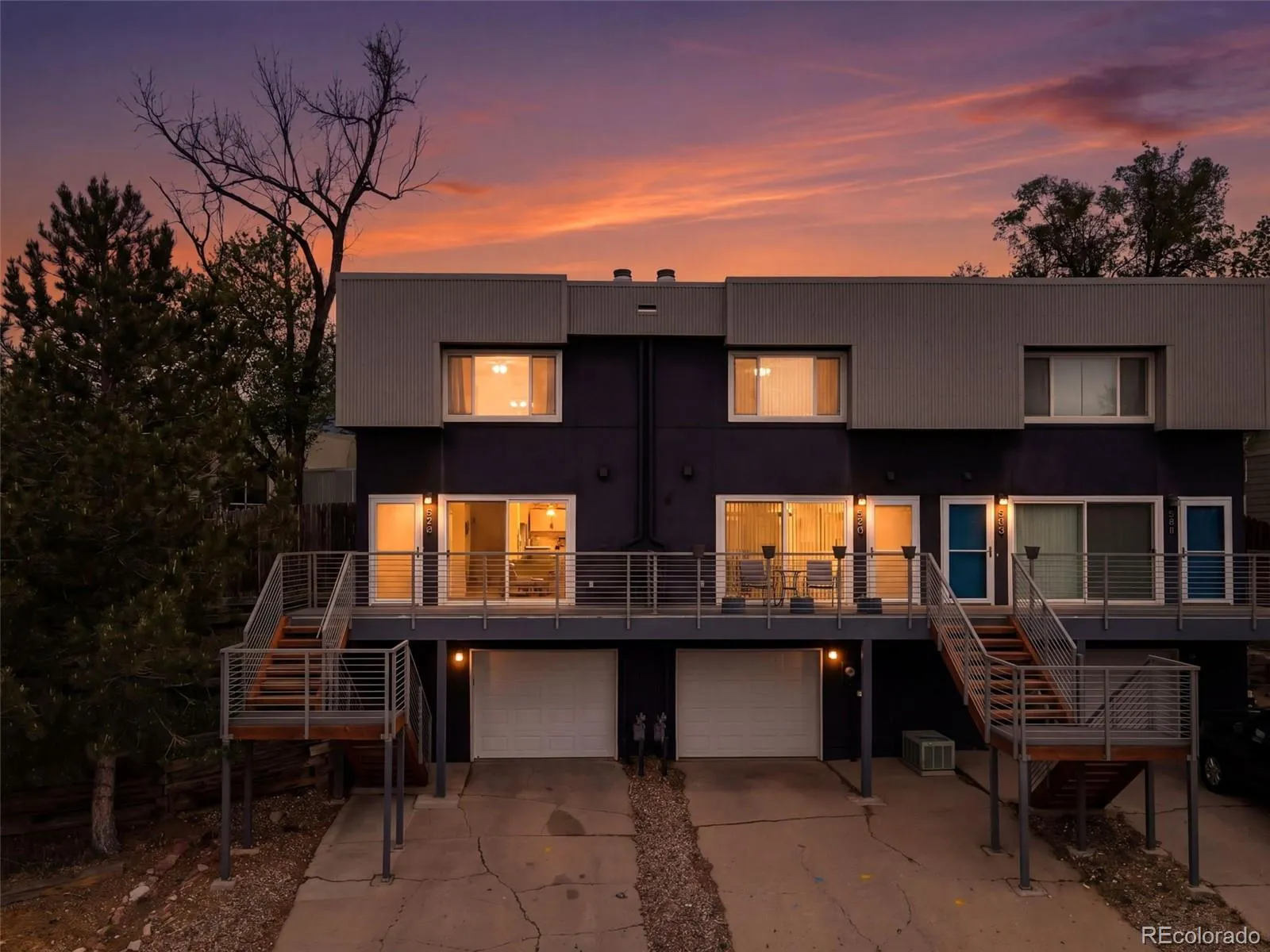 Panorama Estates
