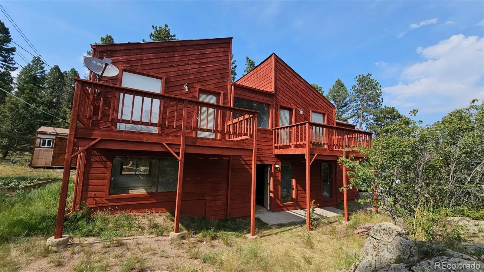 Kings Valley Ranch