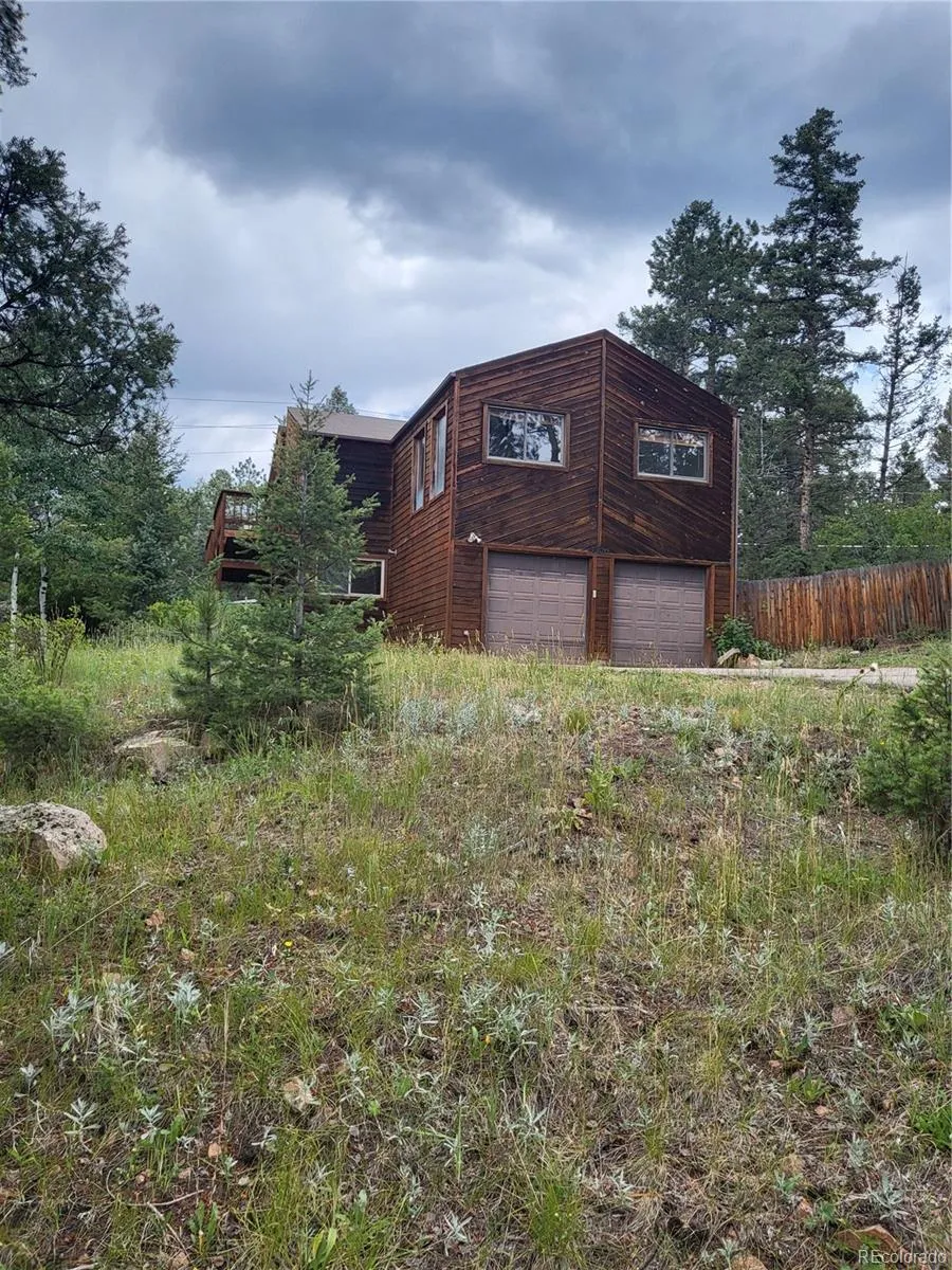 Kings Valley Ranch
