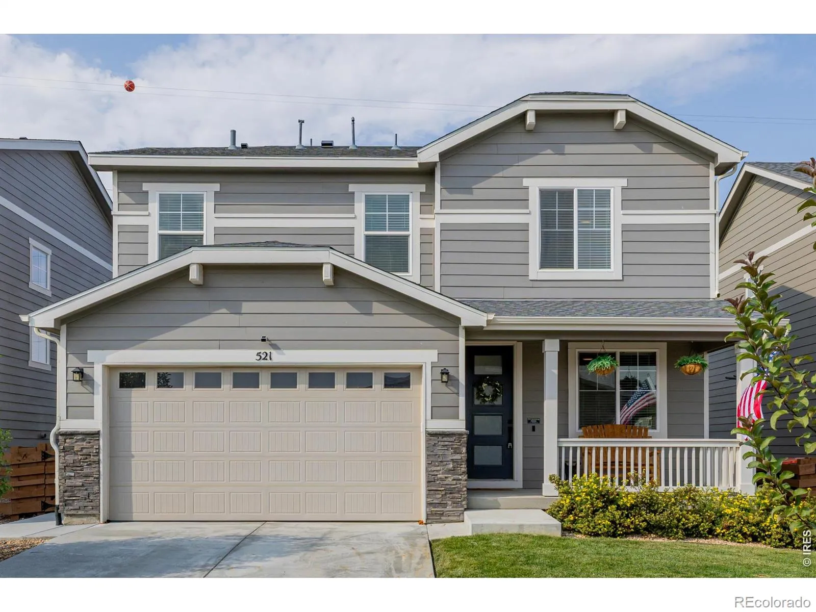 Colliers Hill Fg 4d