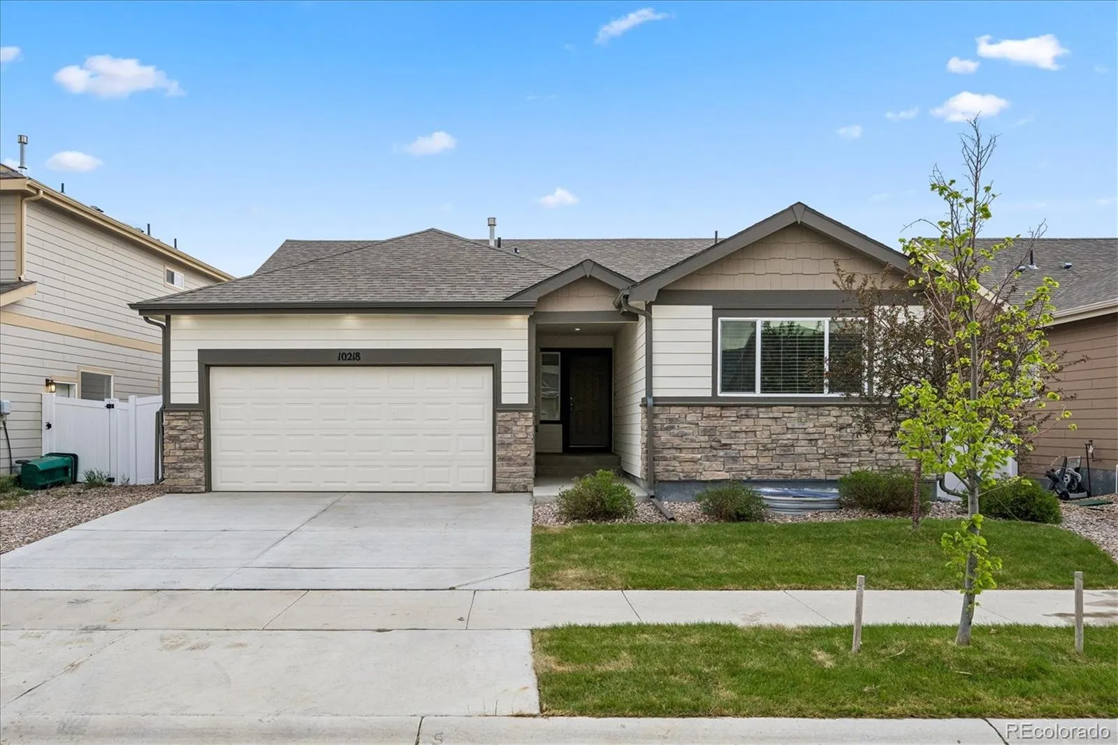 West Village at Promontory HOA