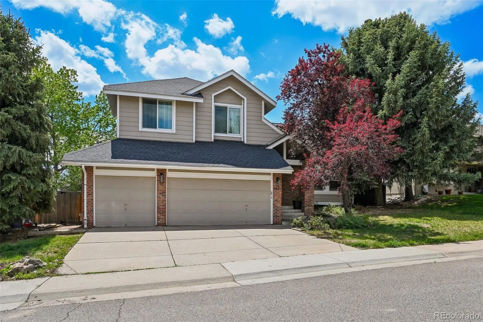 Highlands Ranch
