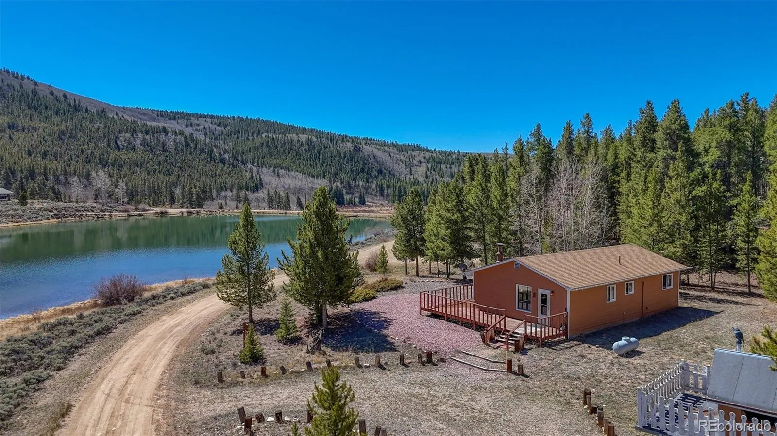 Beaver Lakes Estates