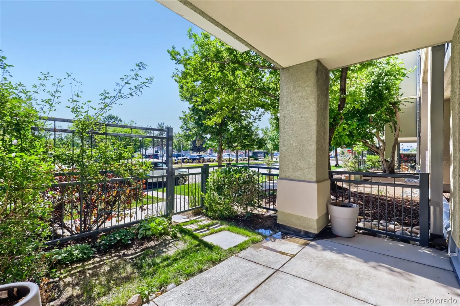 Cherry Creek