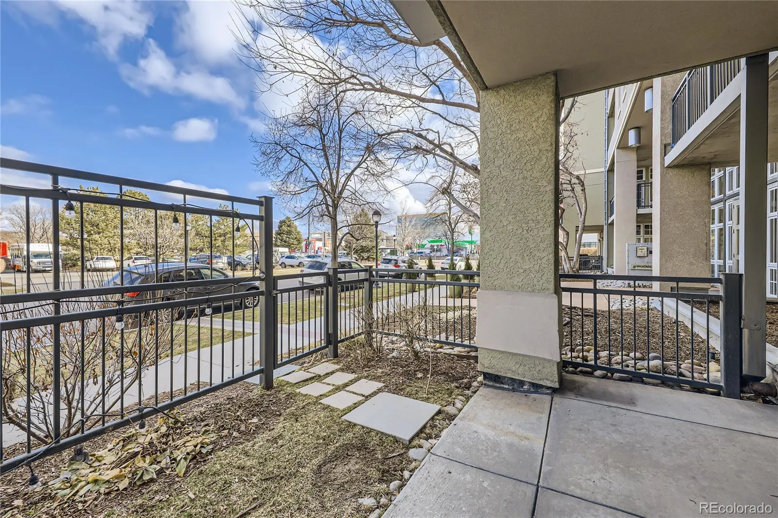 Cherry Creek