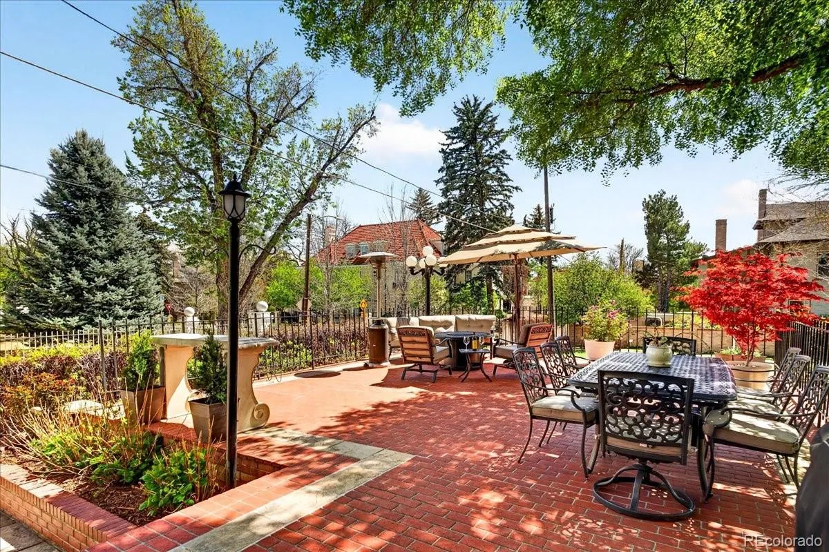 Vailima Townhomes