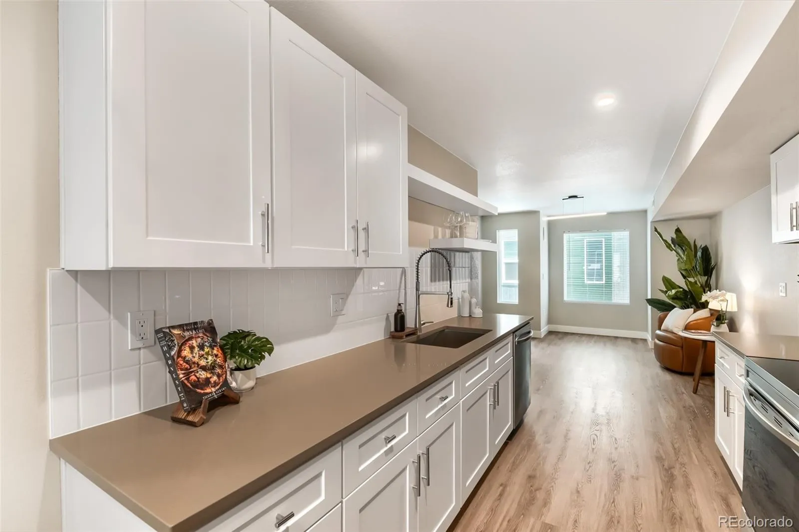 Park Avenue Addition