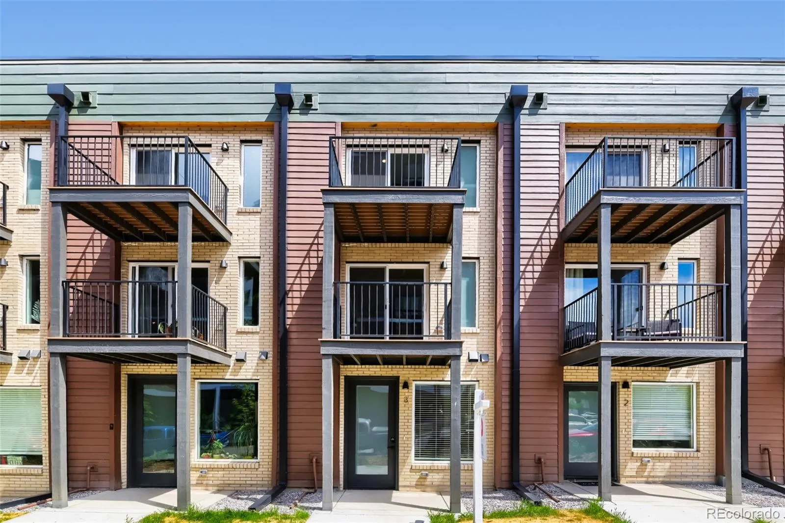 Park Avenue Addition