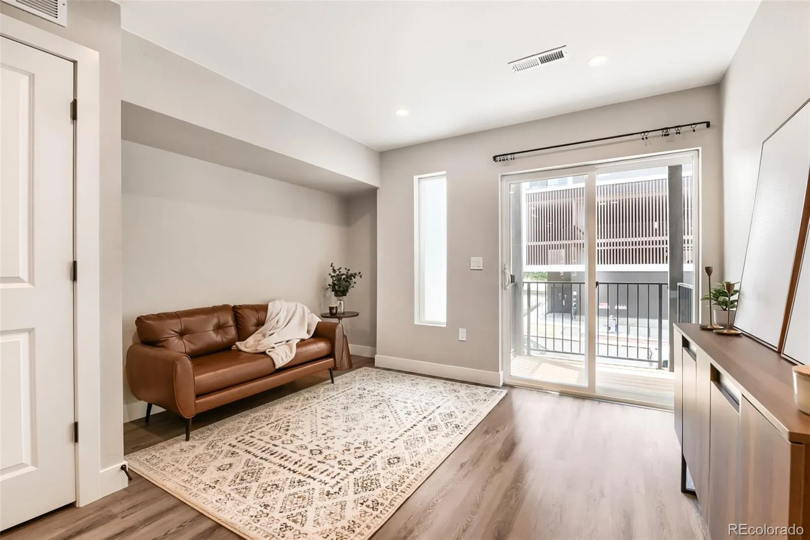 Park Avenue Addition
