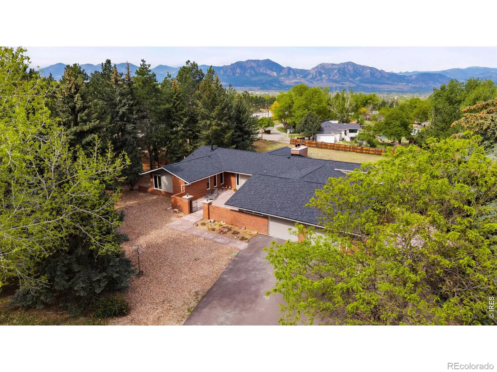 Fairview Ridge
