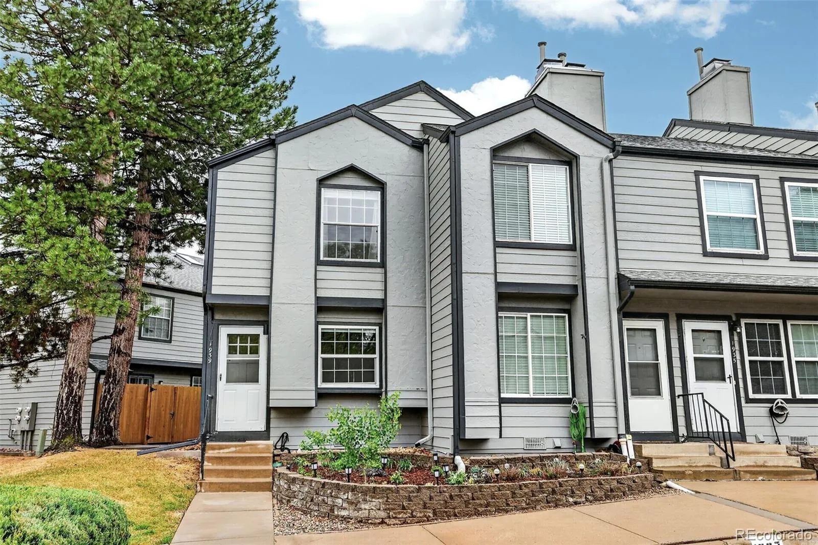 Concord Townhomes
