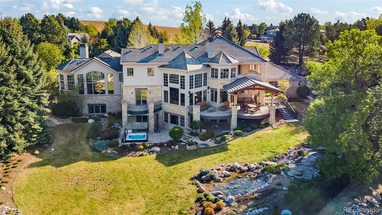 Somerset Estates