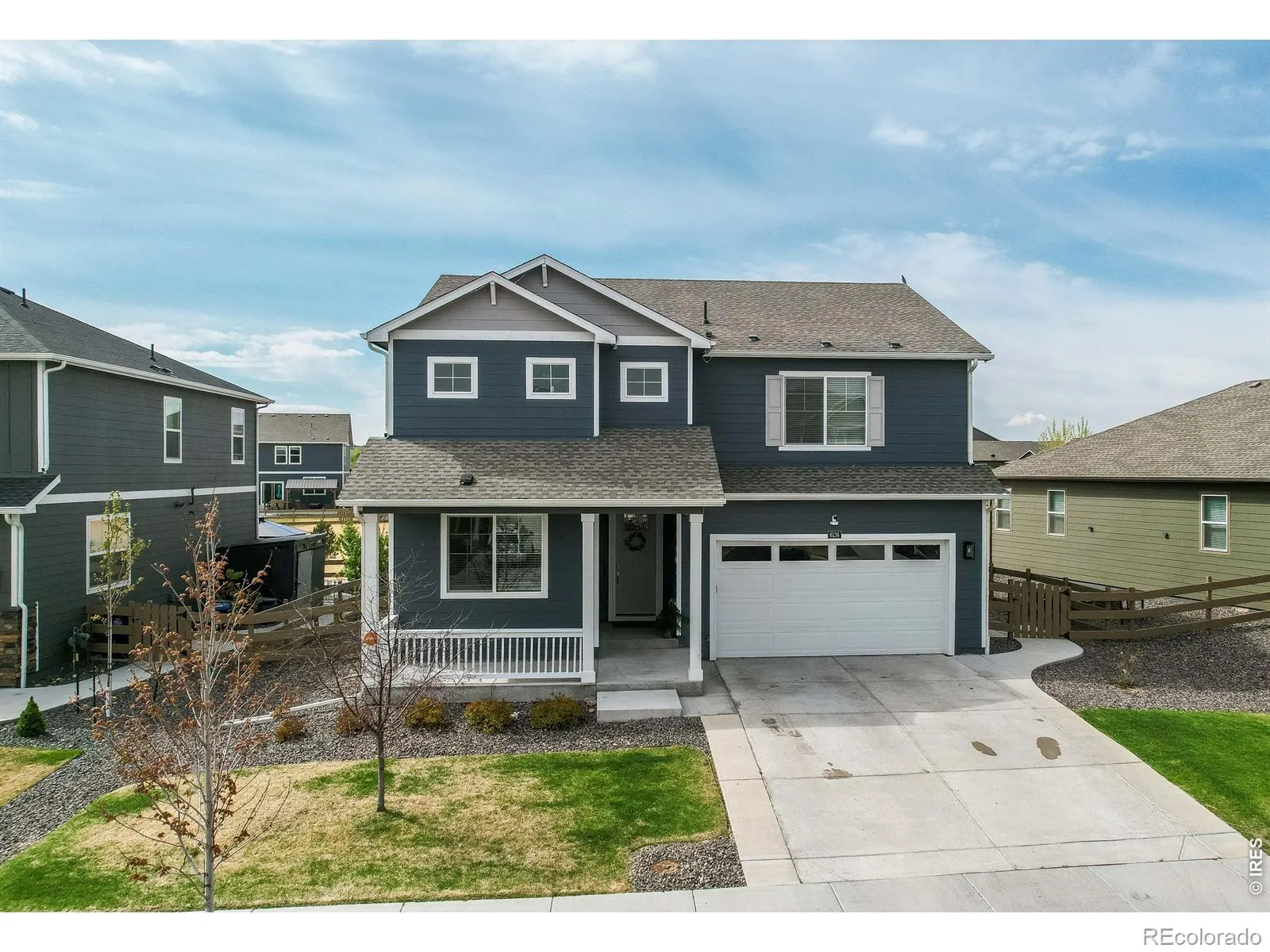 Northridge Estates 1st Rep