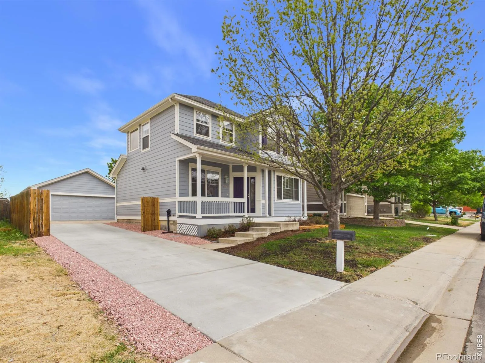 Summit View Estates 2nd Fg Rplt