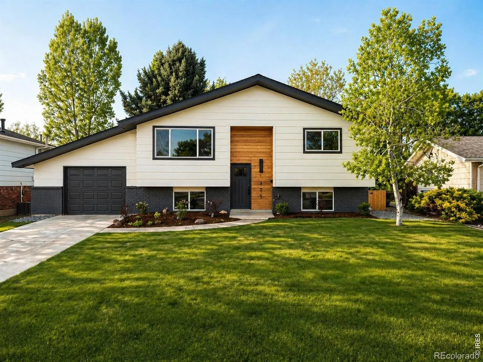 Range View Acres