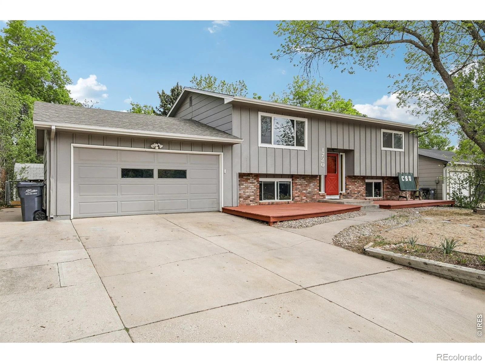 Fairview West