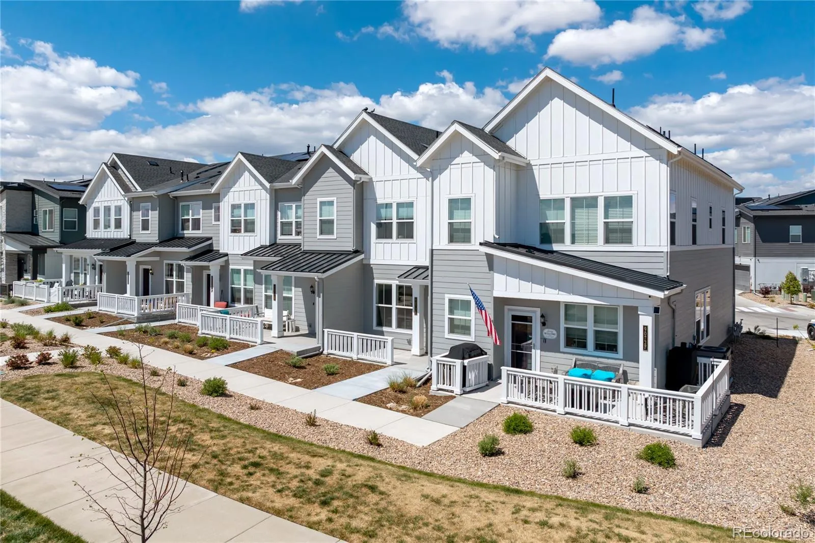 Whisper Village
