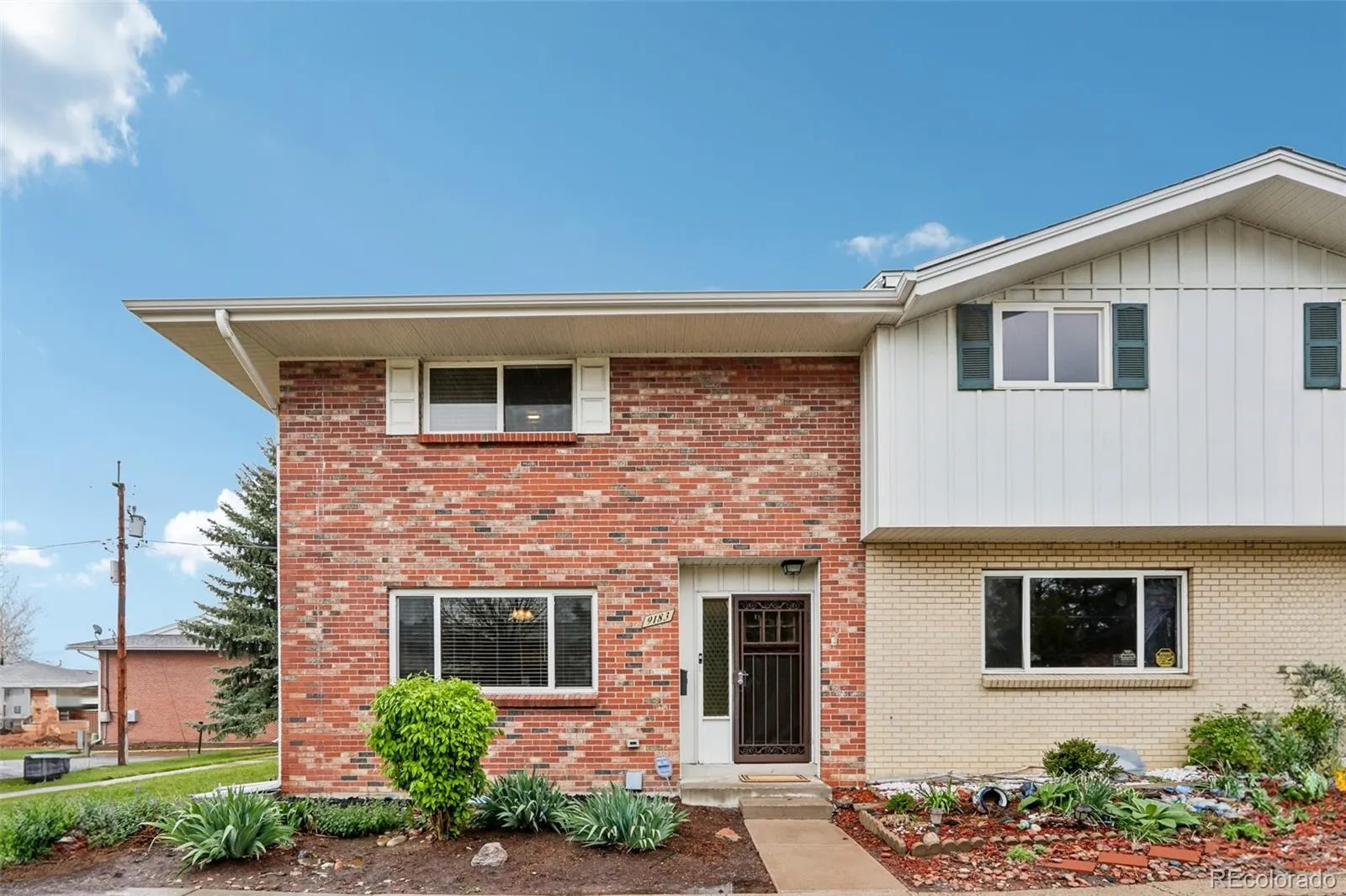 Cherry Creek Townhomes