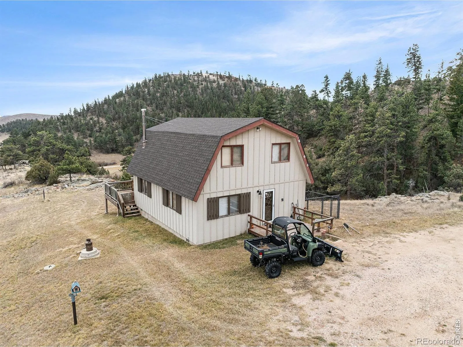 Glacier View Meadows PUD