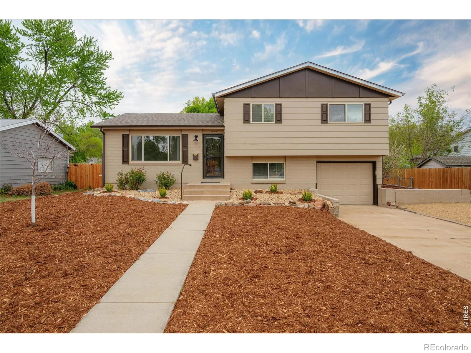 Mountain View Heights
