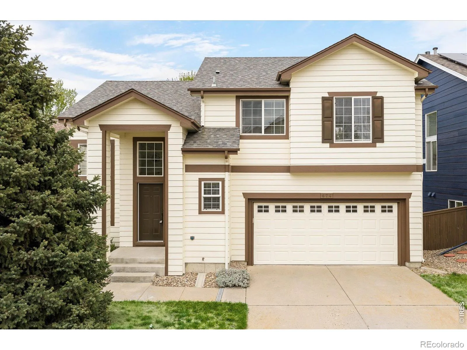 Highlands Ranch