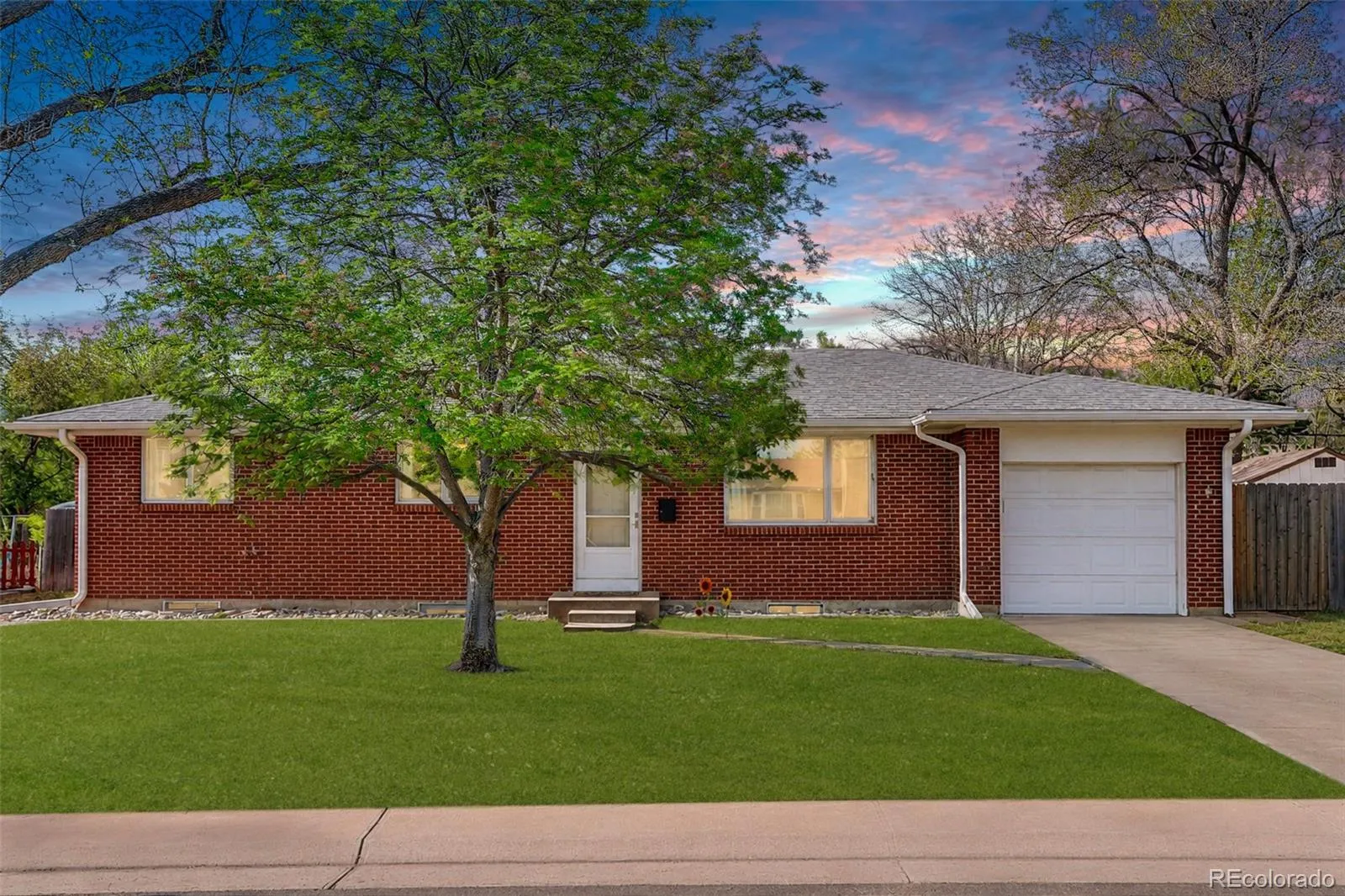 Centennial Estates