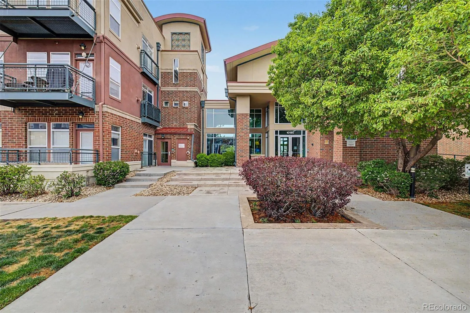 Lincoln Square Lofts