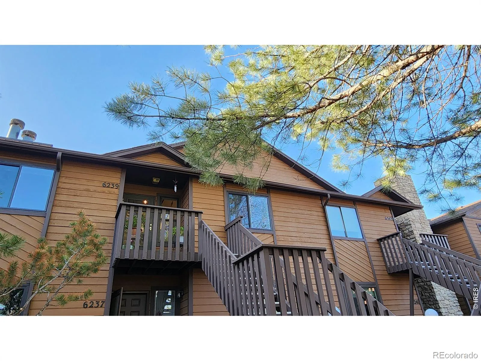Willowbrook Condo