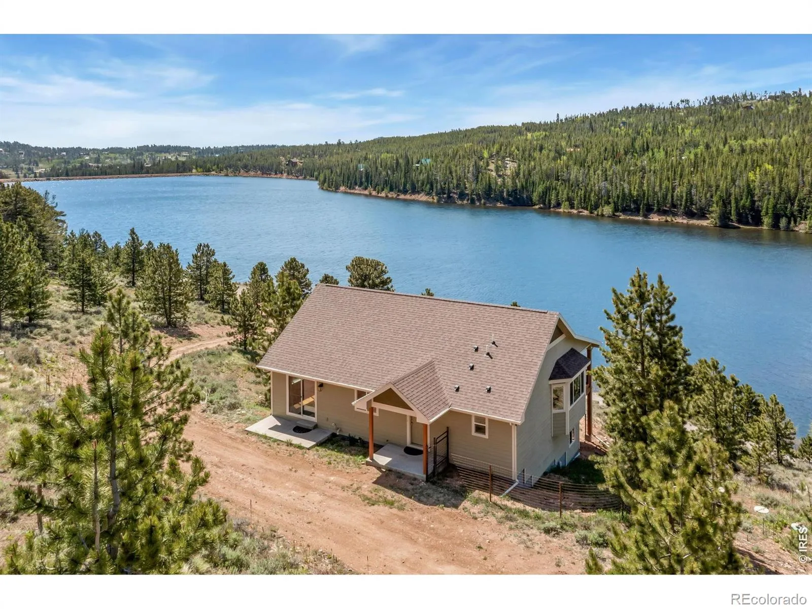 Crystal Lakes