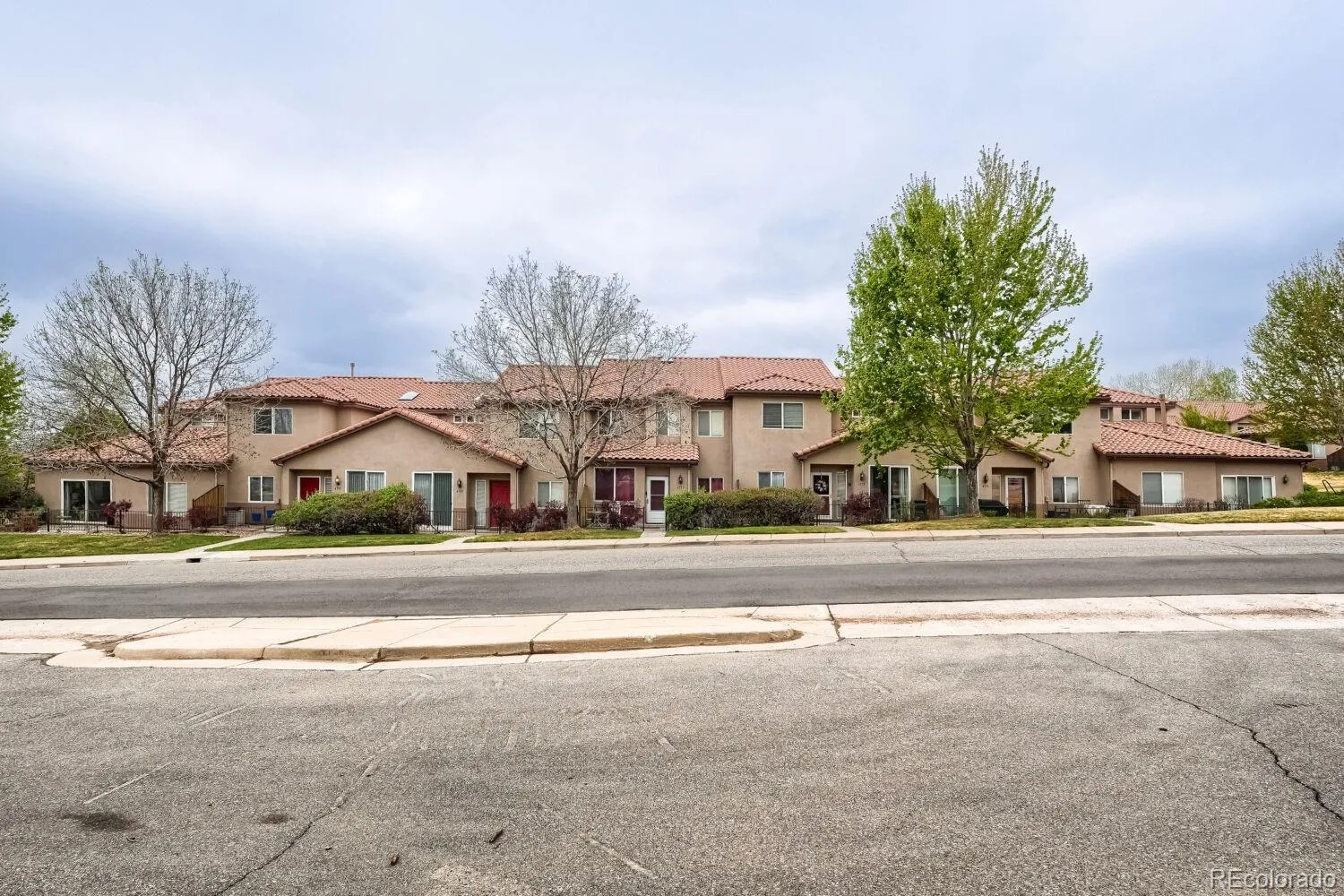 Cherry Creek Pointe