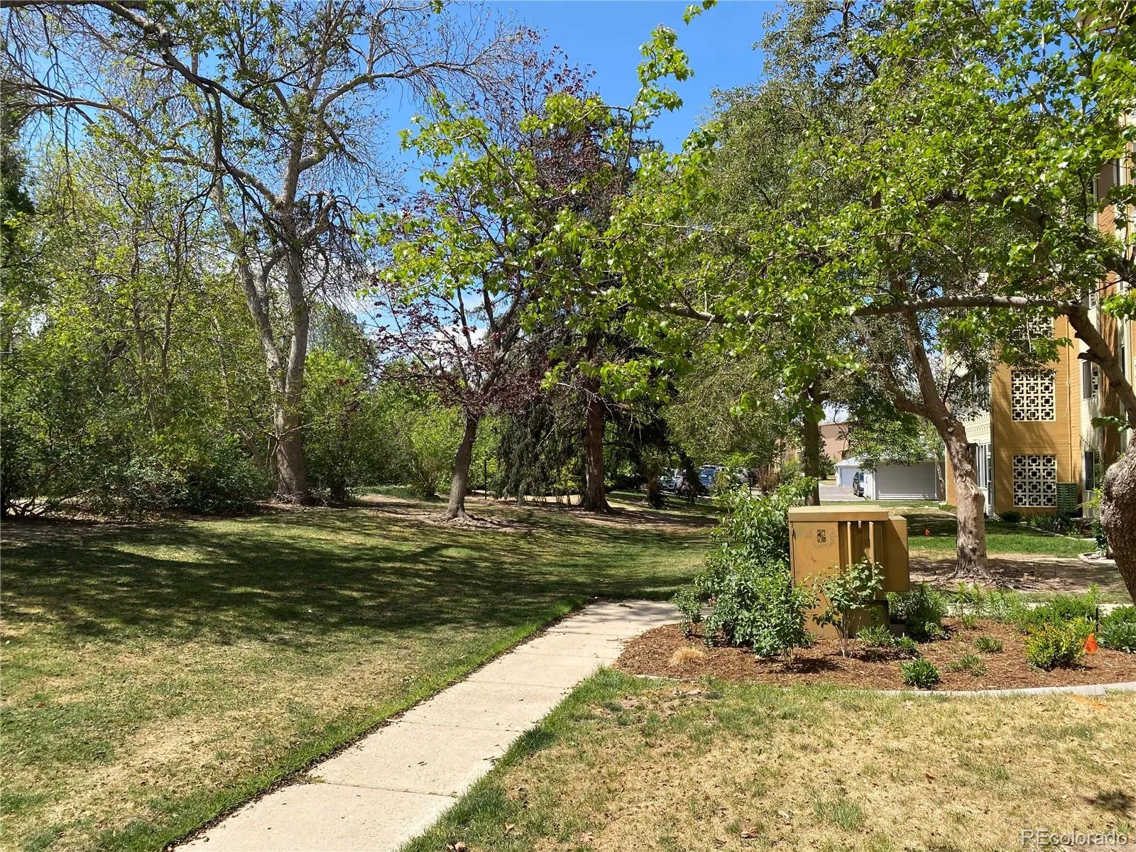 Windsor Gardens