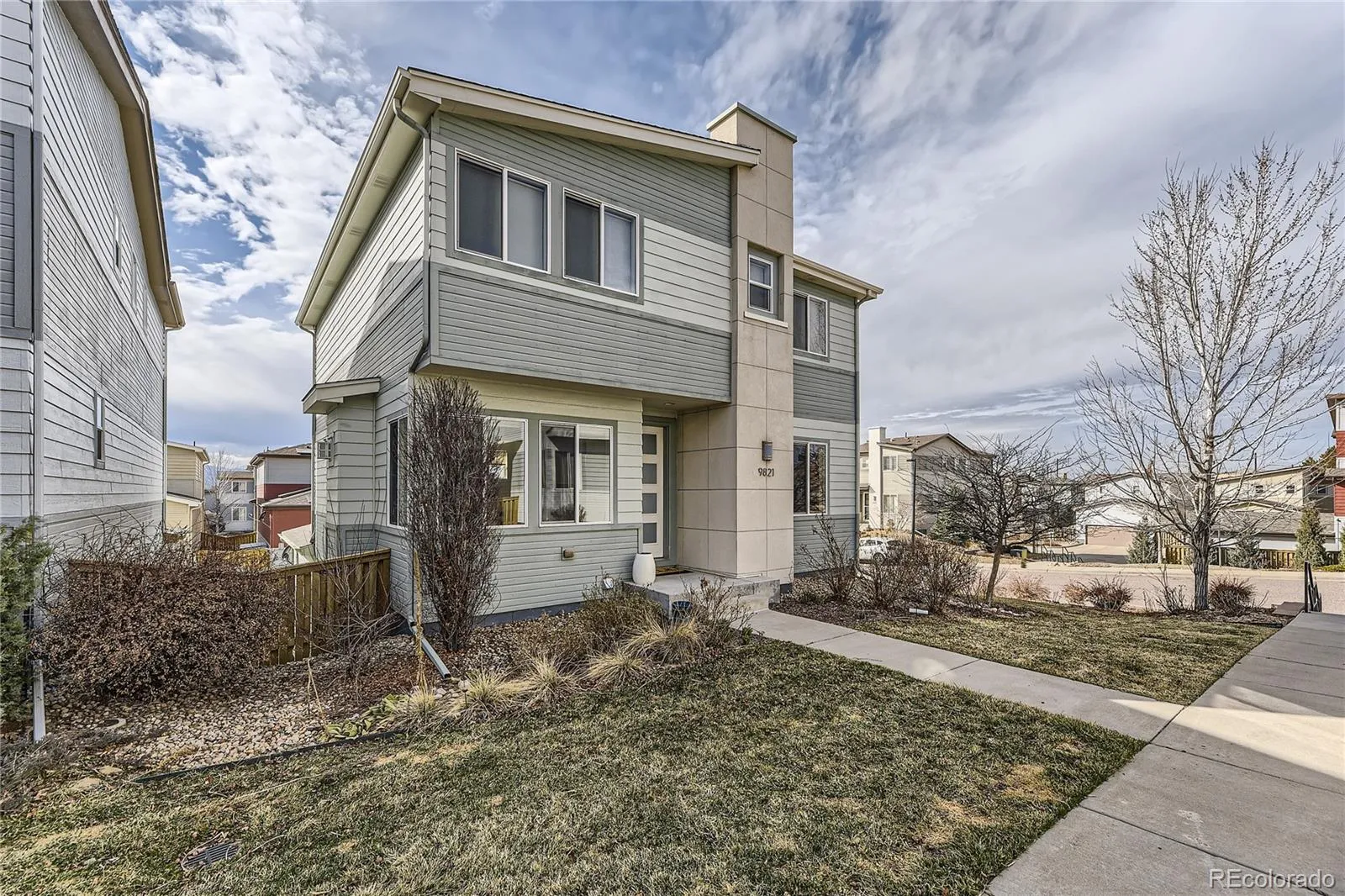 Highlands Ranch