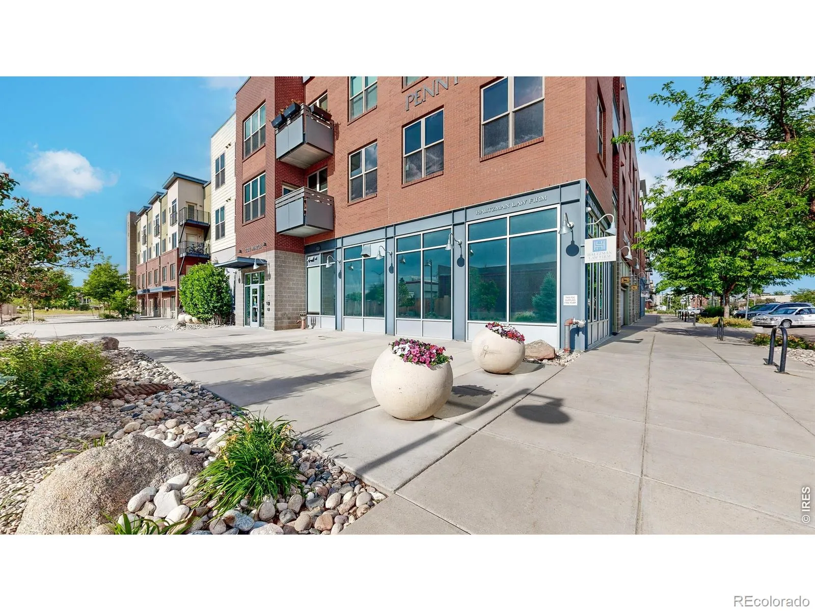 Penny Flats Condos Ftc