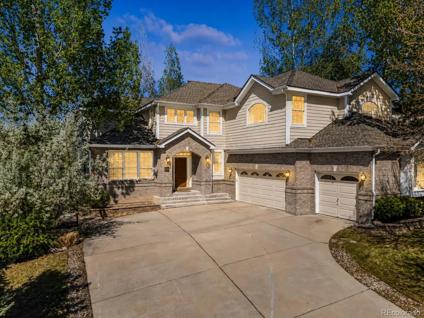 Saddle Rock North