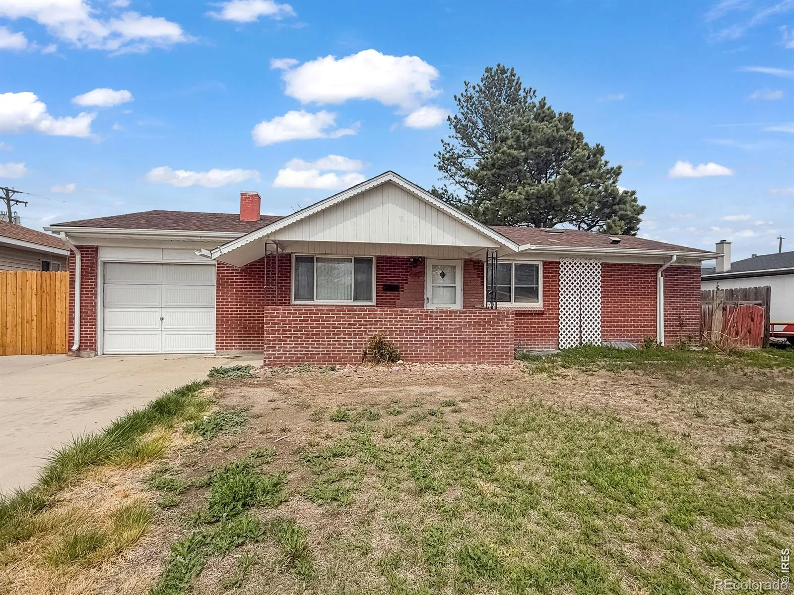 Laplata Homes Sub 1st Filing