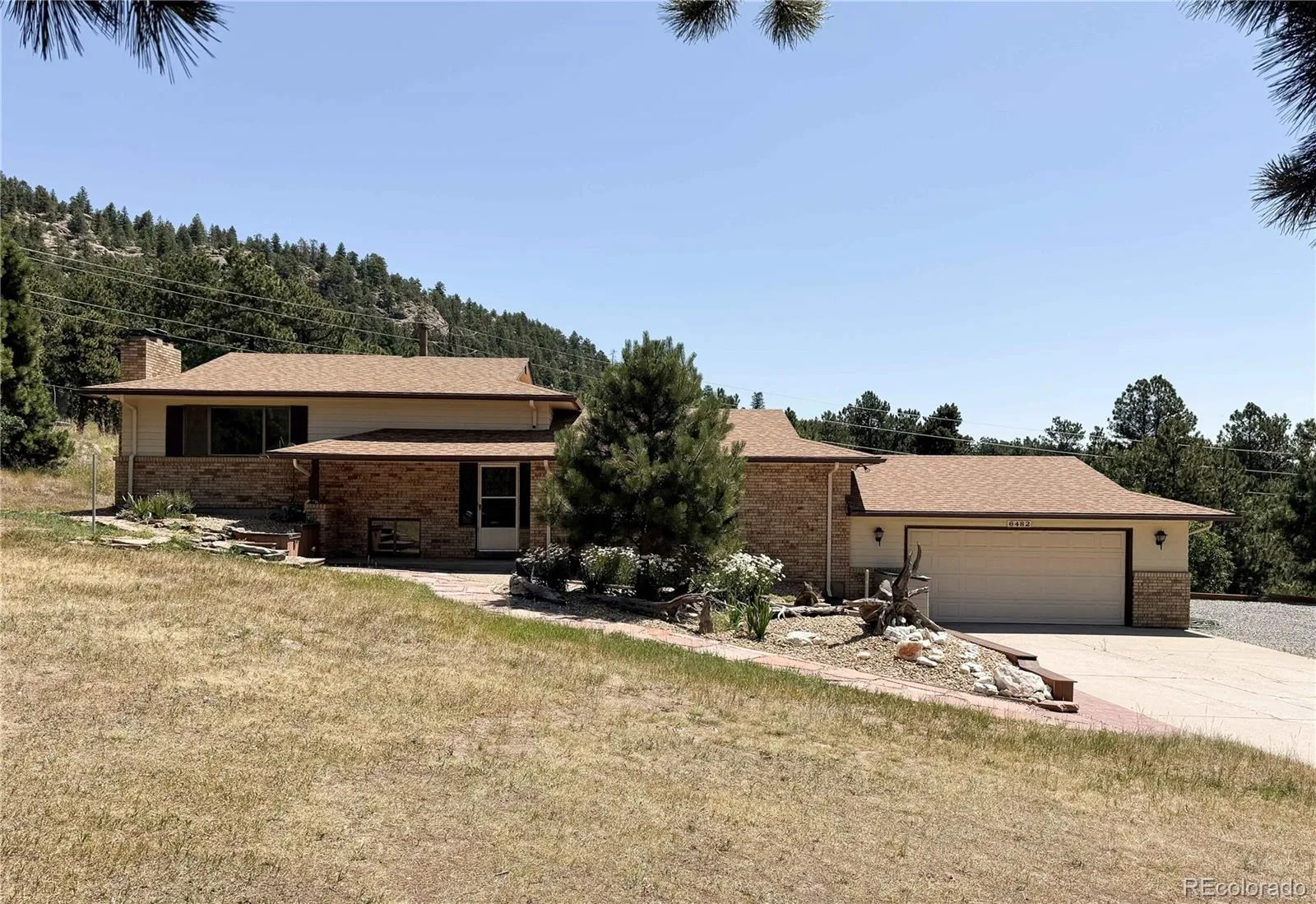 Pine Park Estates