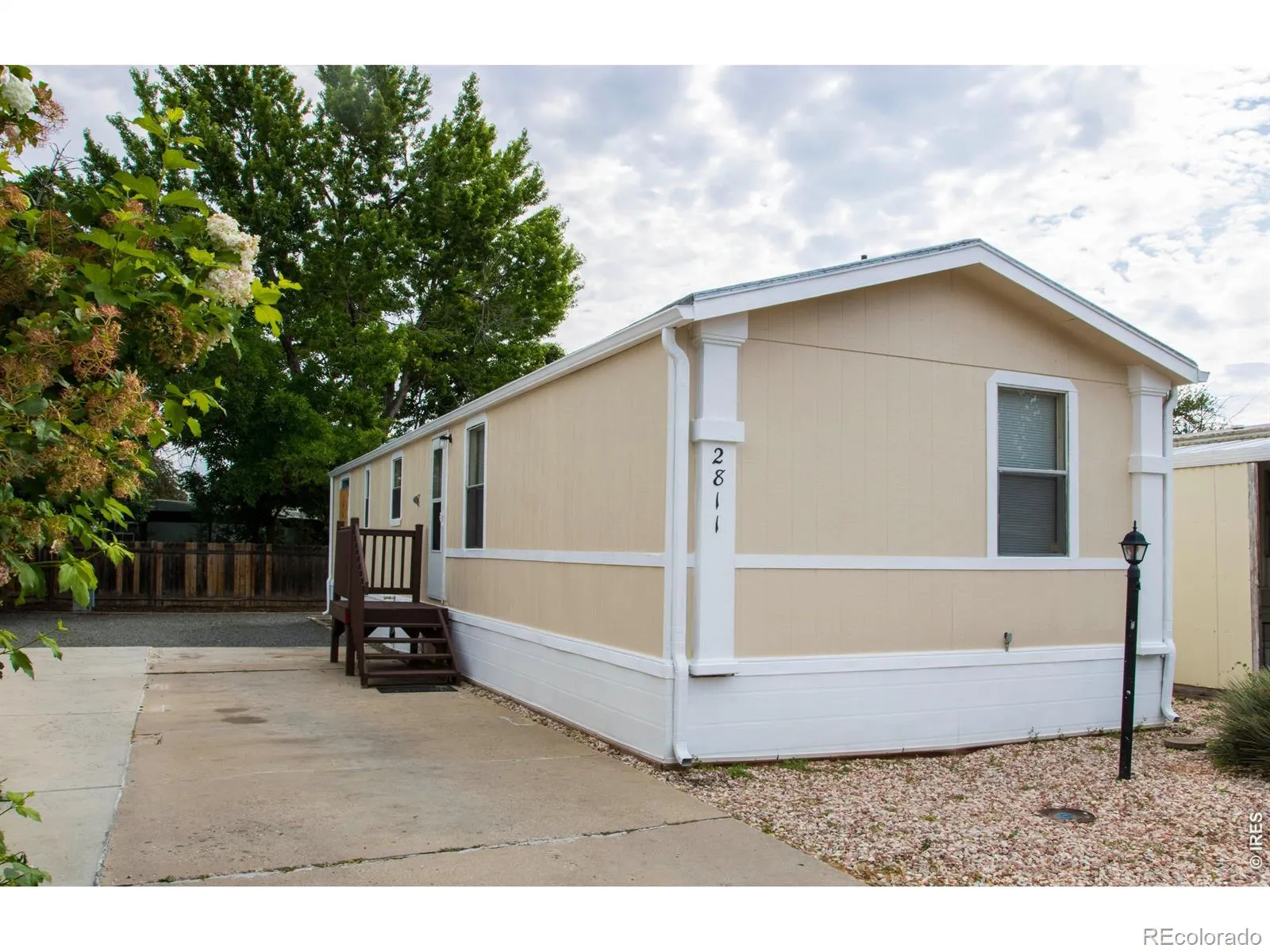 Mariana Village 1st Add
